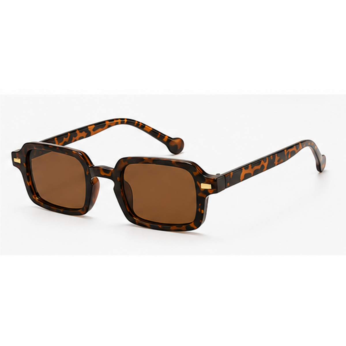 AC Lens Square Full-Frame Sunglasses – product view 8 | AVRENDI