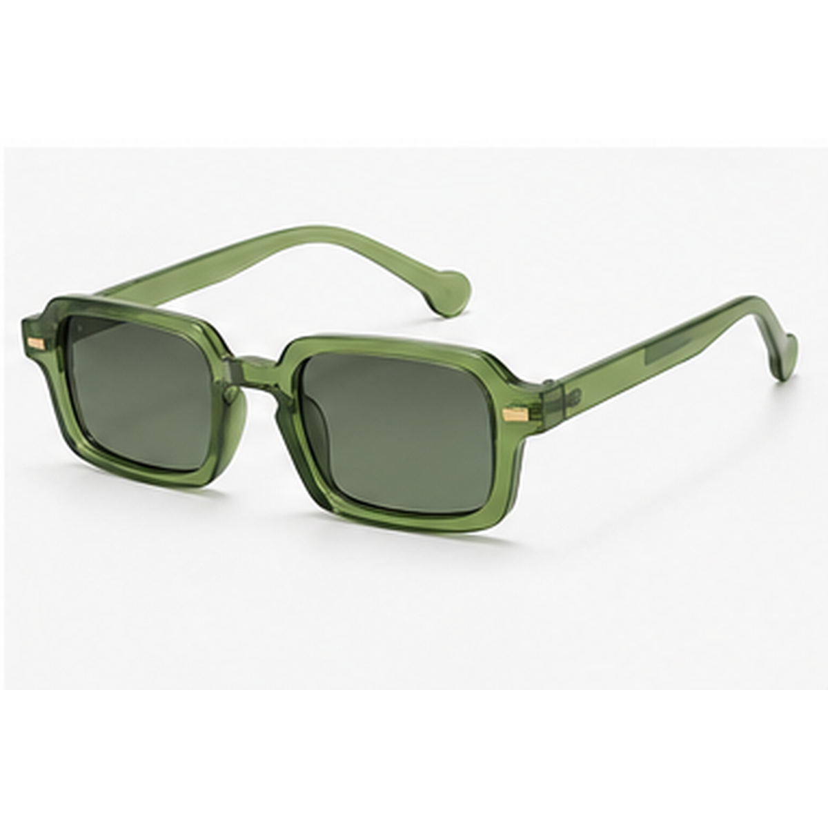 AC Lens Square Full-Frame Sunglasses – product view 6 | AVRENDI