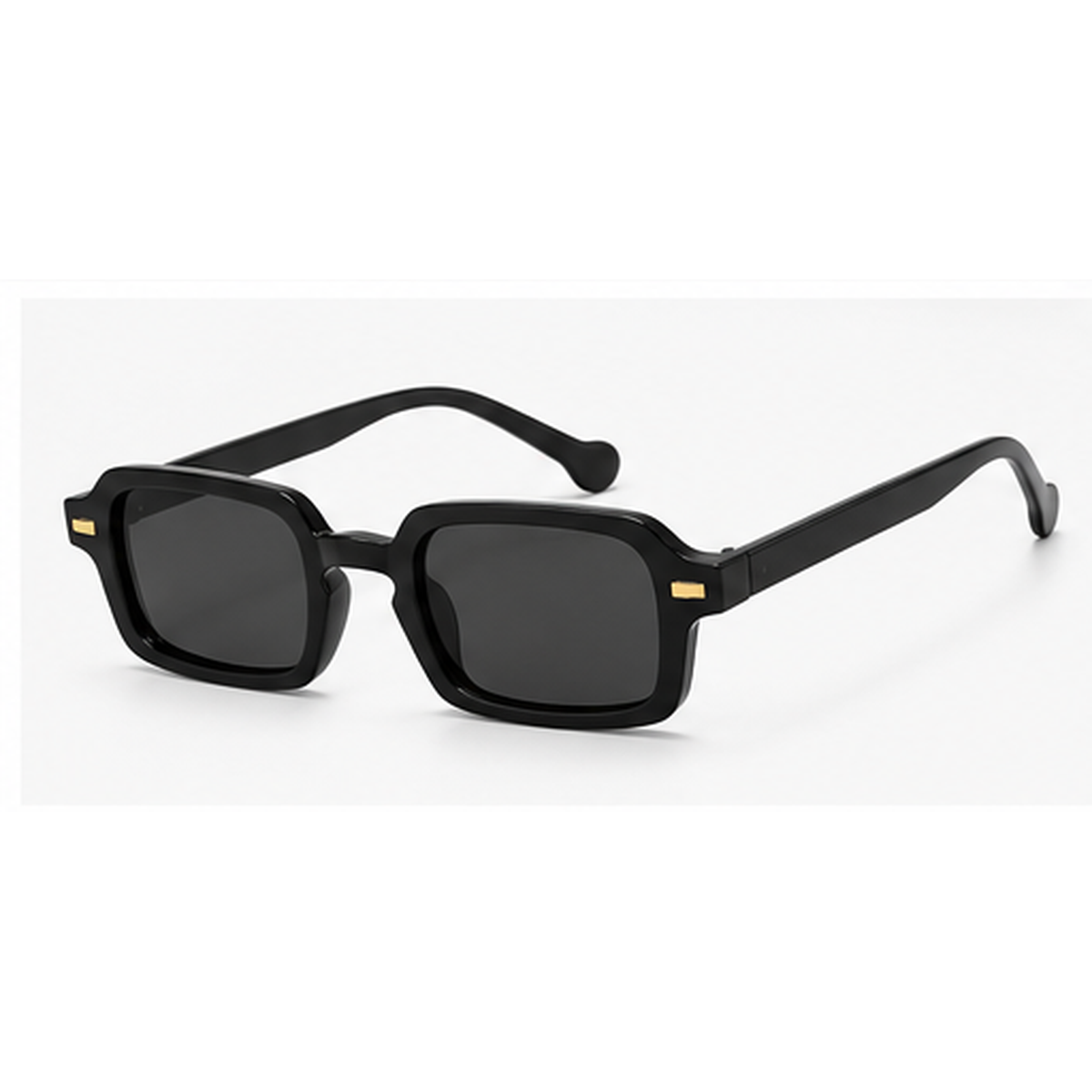 AC Lens Square Full-Frame Sunglasses – product view 5 | AVRENDI
