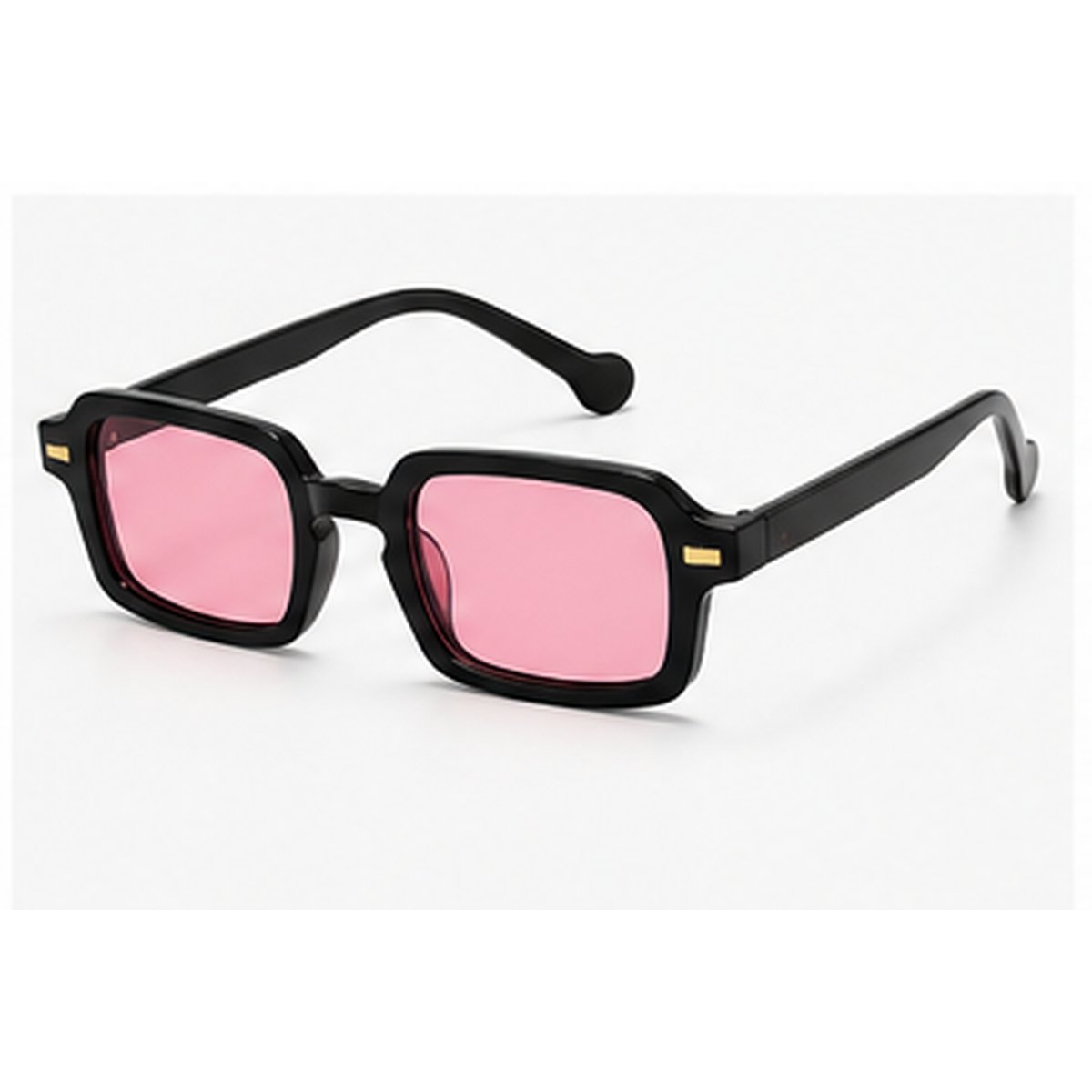 AC Lens Square Full-Frame Sunglasses – product view 7 | AVRENDI