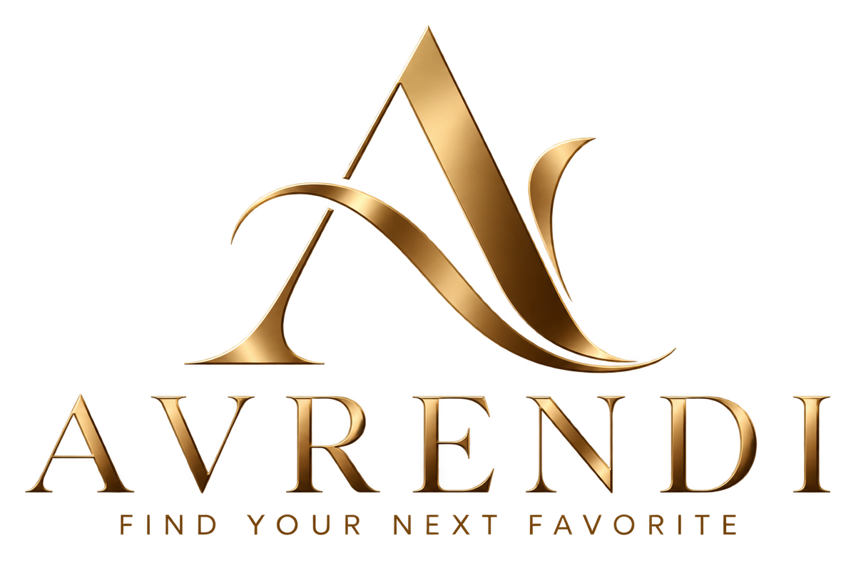 AVRENDI logo