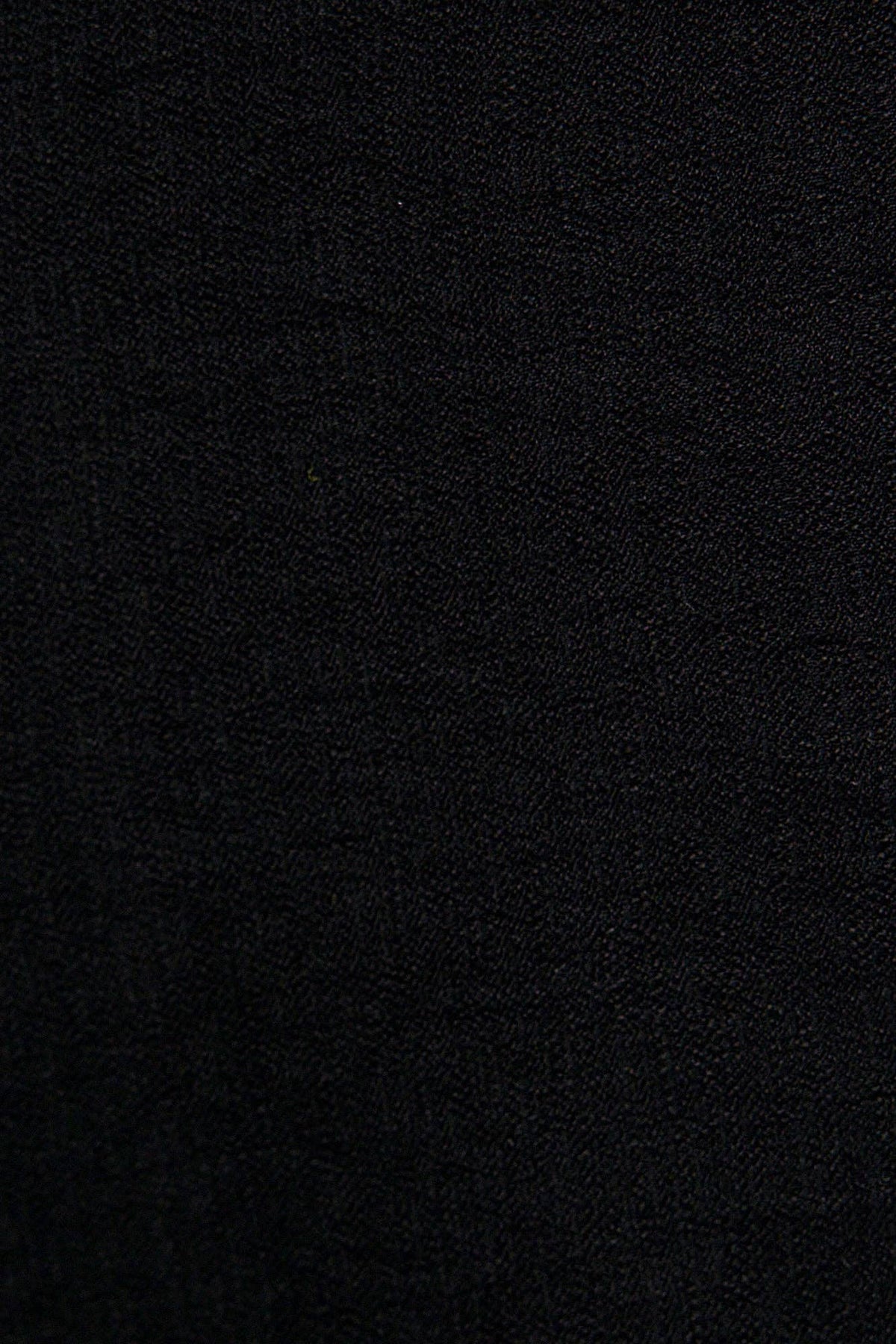 Longline Viscose-Blend Tunic with Front Slit | AVRENDI